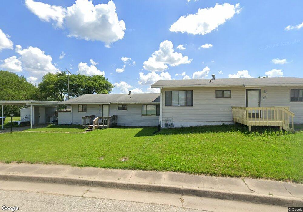 7244 SW Woodcroft Way, Topeka, KS 66619 - photo 1