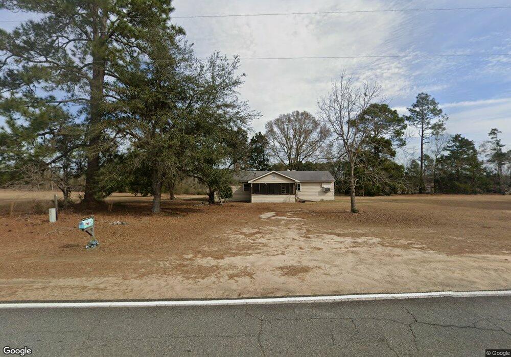 337 W Broad St, Ailey, GA 30410 - photo 1