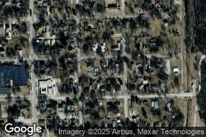 214 E Martin St, Forrest, IL 61741
