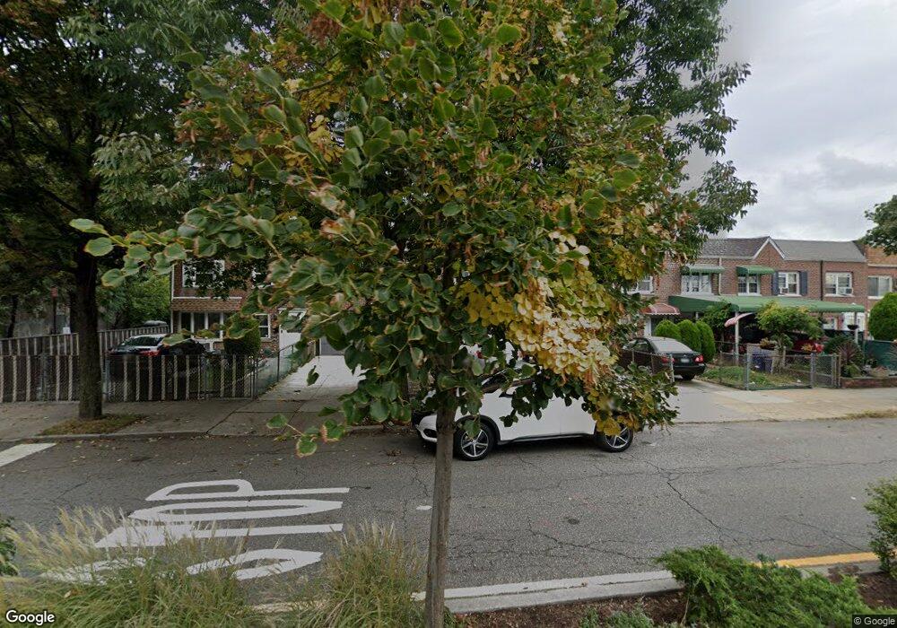 9101 133rd Ave, Ozone Park, NY 11417 - photo 1