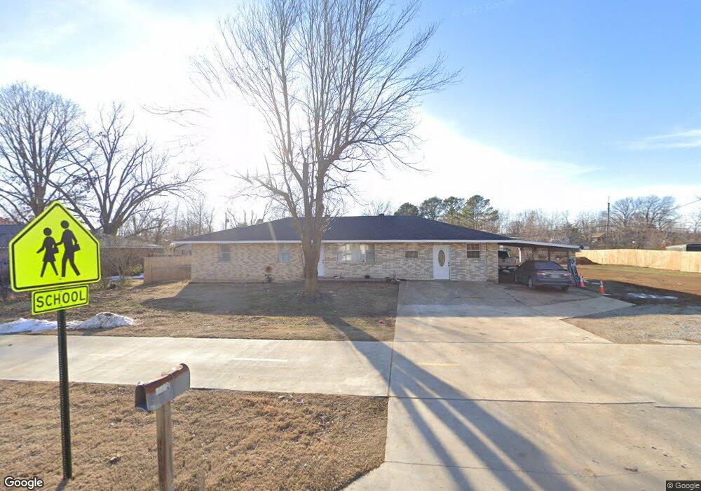 1922 S 13th St, Rogers, AR 72758 - photo 1