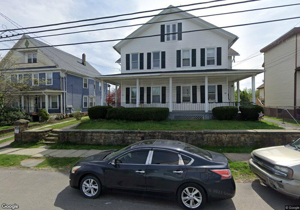 1513R Lafayette St, Scranton, PA 18504 - photo 1