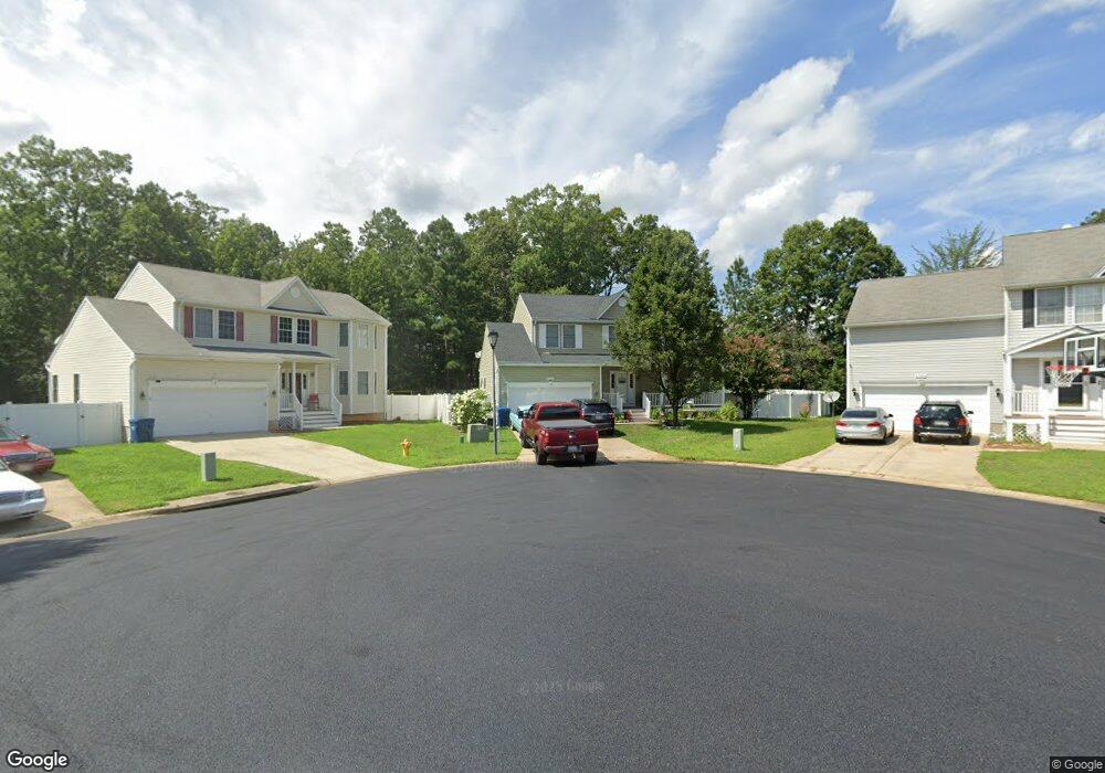 45490 Moycashel Place, Great Mills, MD 20634 - photo 1