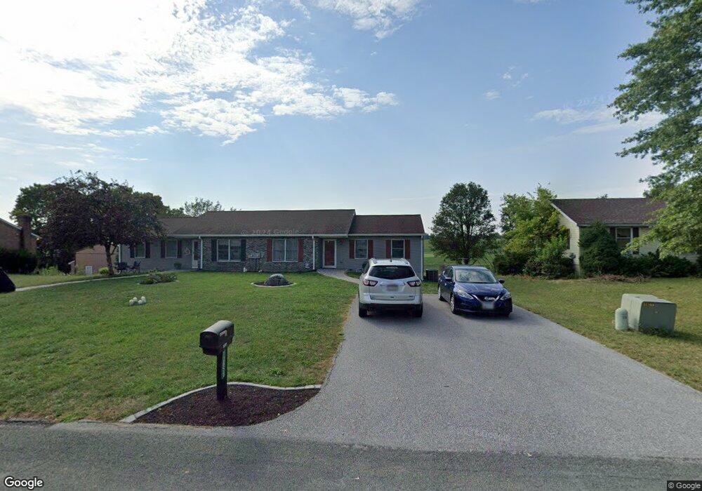 12655 Carol Ave, Greencastle, PA 17225 - photo 1