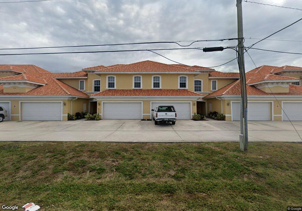 724 SW 47th St unit 209, Cape Coral, FL 33914 - photo 1