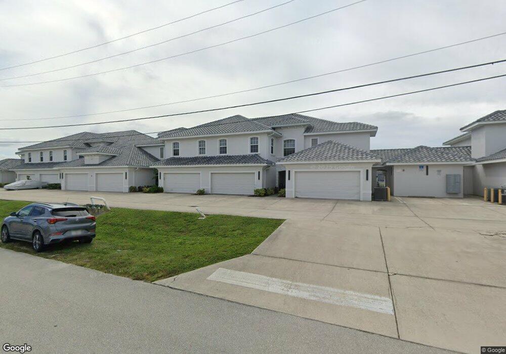 710 SW 47th St unit 207, Cape Coral, FL 33914 - photo 1