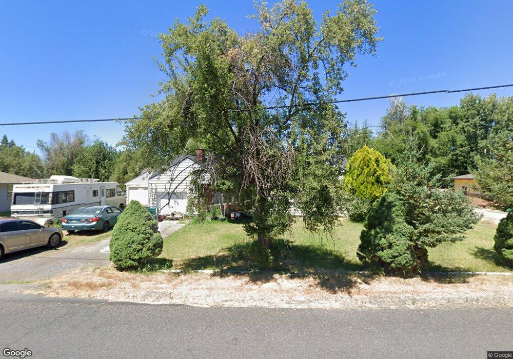 4305 Laverne Ave, Klamath Falls, OR 97603 - photo 1