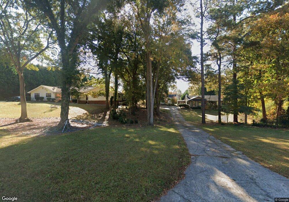 1772 Elizabeth Ct SW, Conyers, GA 30094 - photo 1