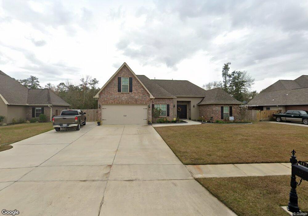 312 Nelson Landing Dr, Pearl River, LA 70452 - photo 1