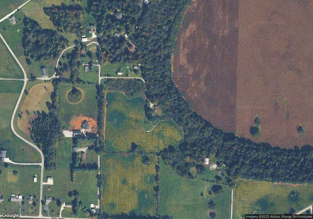 750 Steam Engine Rd SW, Corydon, IN 47112 - photo 1