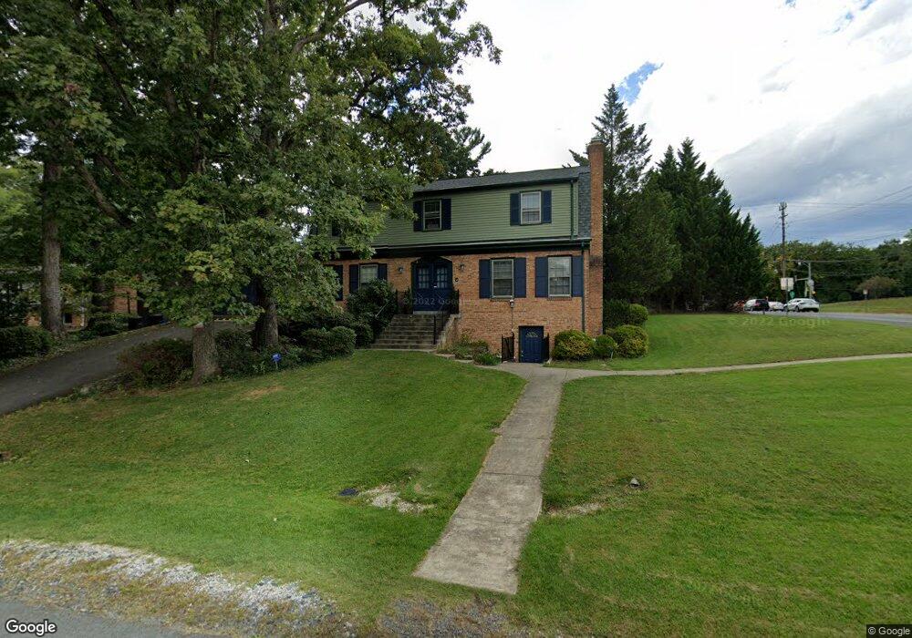 9000 Tuckerman Ln, Potomac, MD 20854 - photo 1