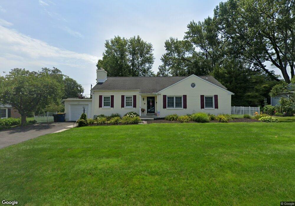 46 Paschall Rd, Wilmington, DE 19803 - photo 1