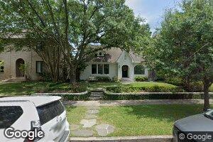 2019 Bissonnet St, Houston, TX 77005