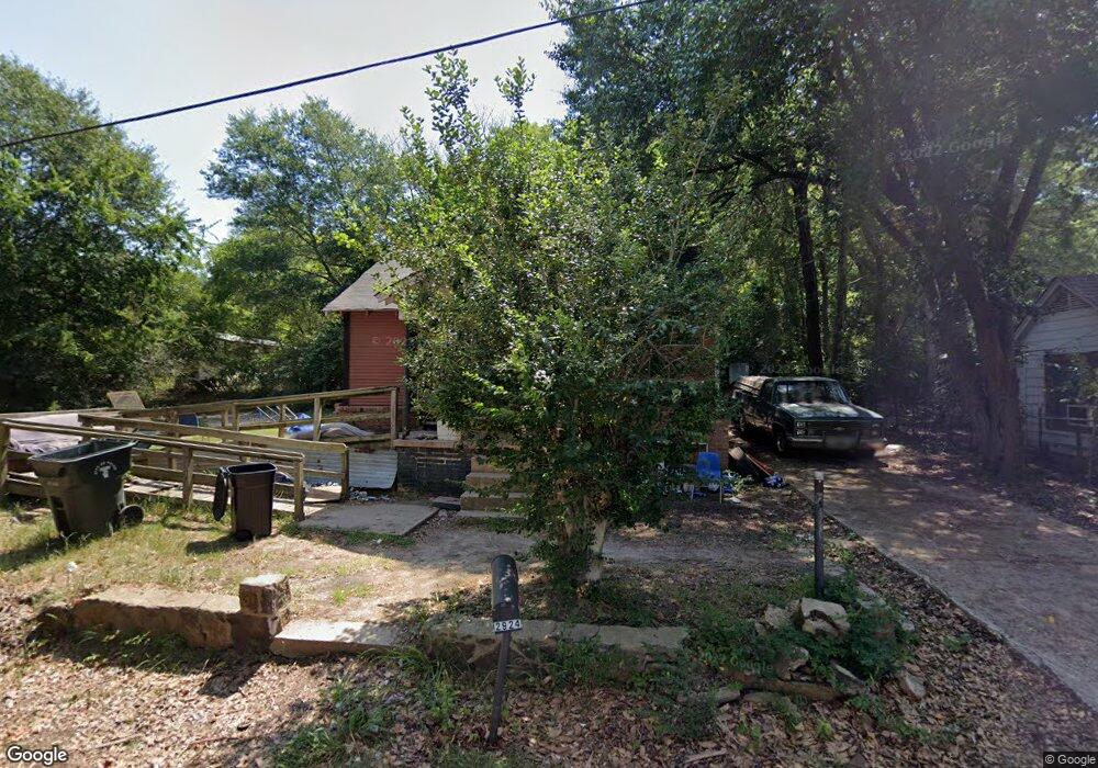 2924 Barnes St, Tyler, TX 75701 - photo 1