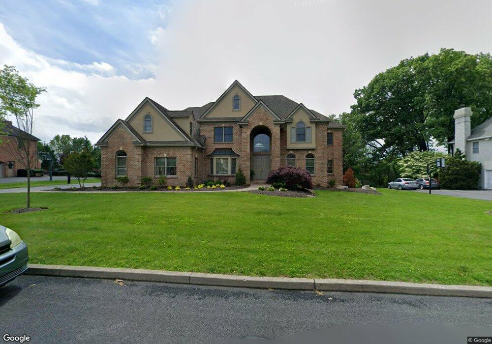 1547 Whispering Woods Cir, Allentown, PA 18106 - photo 1