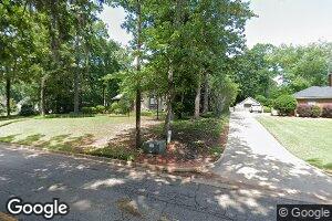 2318 E Doublegate Dr, Albany, GA 31721