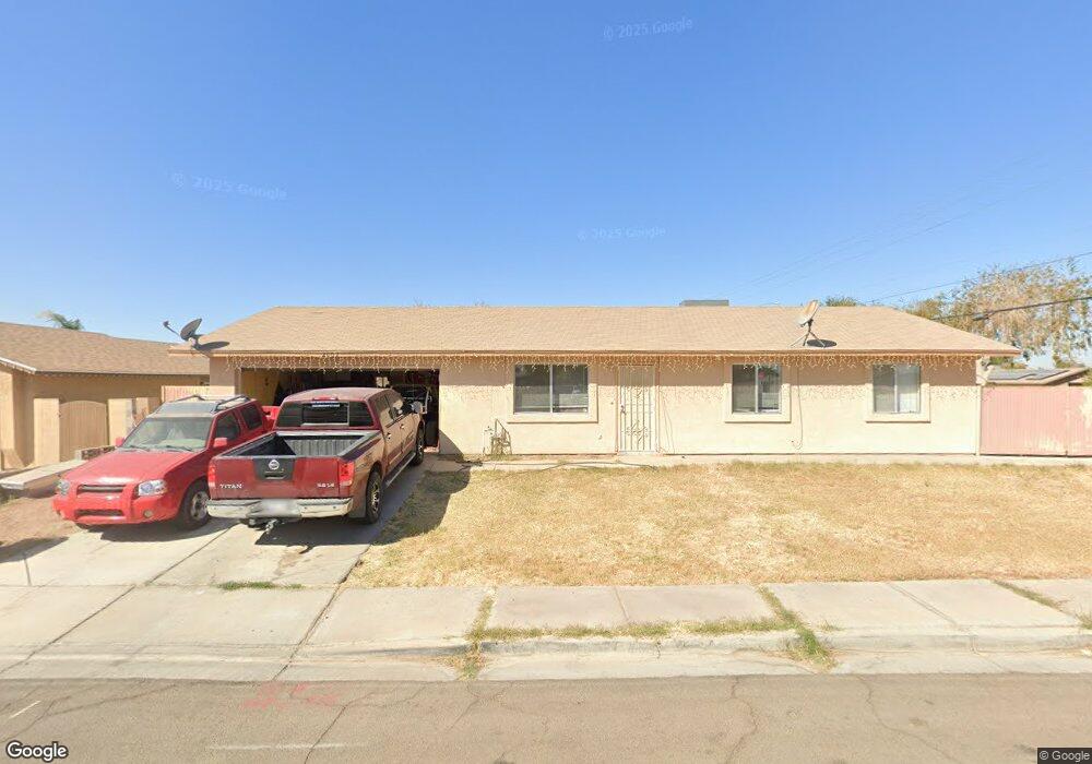 2002 S 46th Ave unit 7, Yuma, AZ 85364 - photo 1