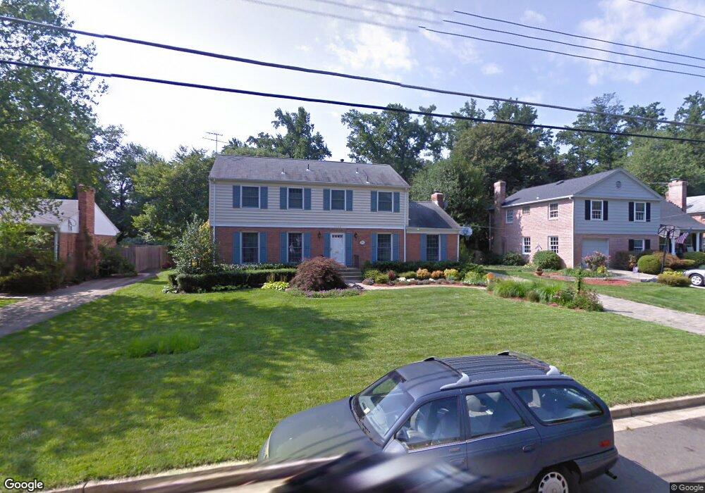 7319 Venice St, Falls Church, VA 22043 - photo 1