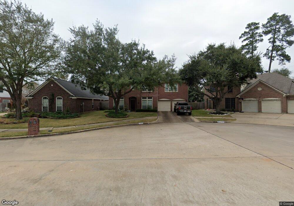 11710 Gray Forest Trail, Tomball, TX 77377 - photo 1