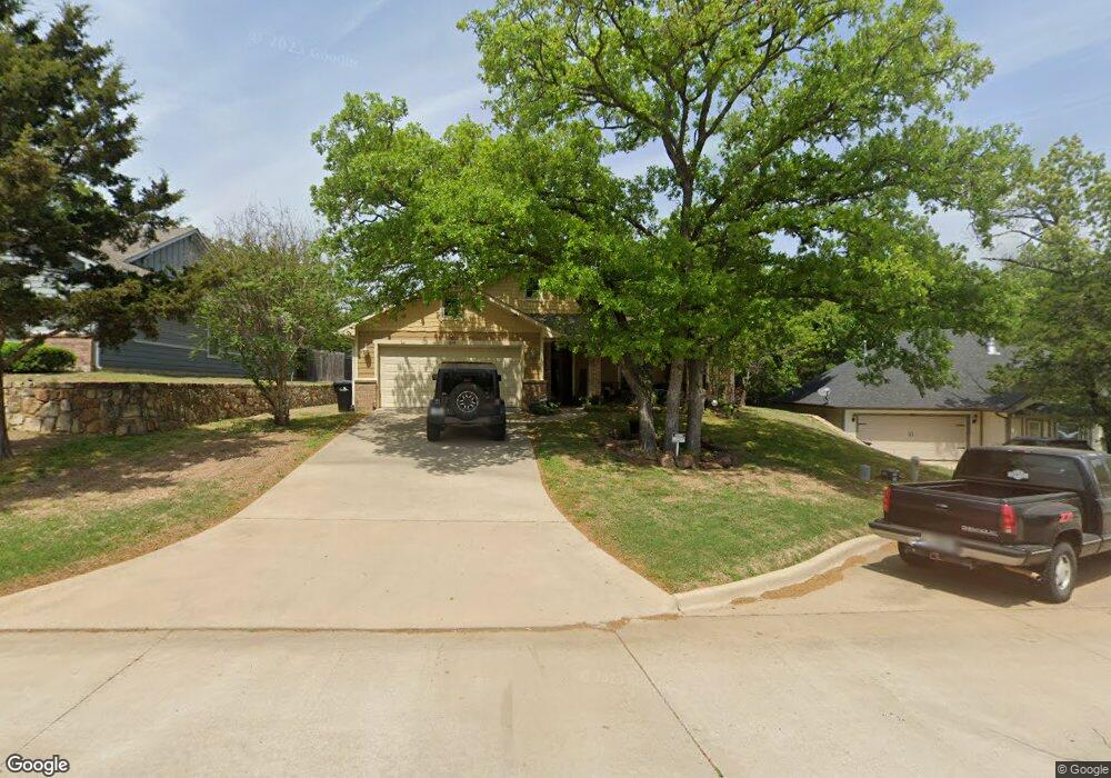 1809 Woodland Park Dr, Denison, TX 75020 - photo 1