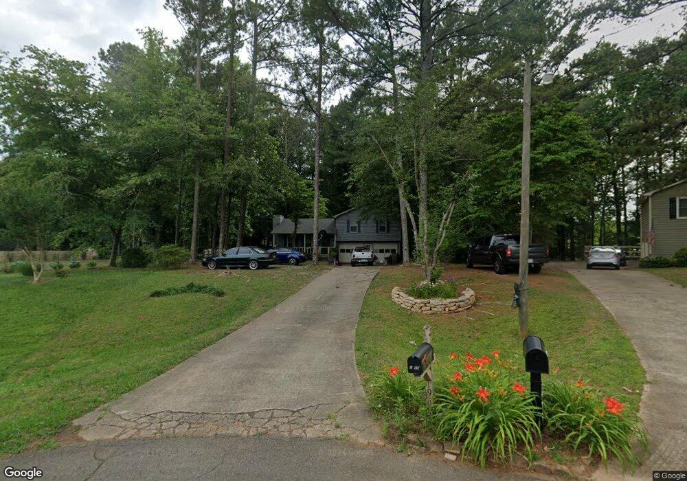 1960 Morgan Trace, Canton, GA 30115 - photo 1