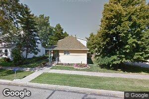 412 Bismarck Ave, Wilton, ND 58579