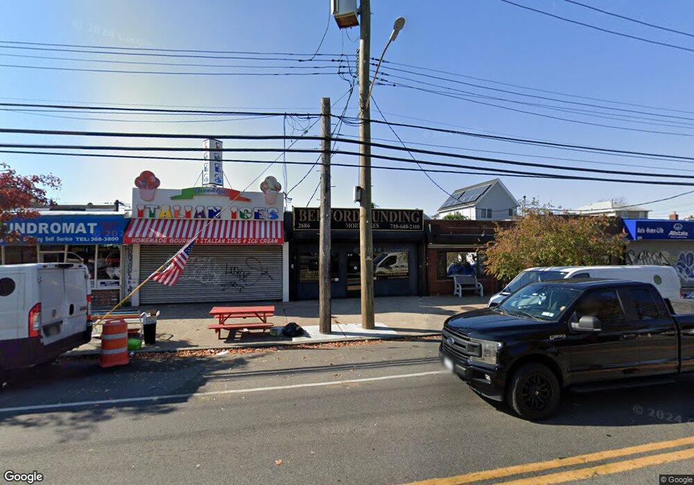 2686 Gerritsen Ave, Brooklyn, NY 11229 - photo 1