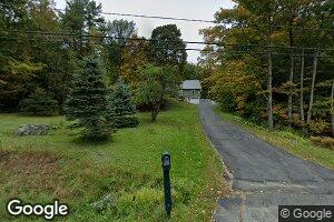 7632 Vt Rte 111, Morgan, VT 05853