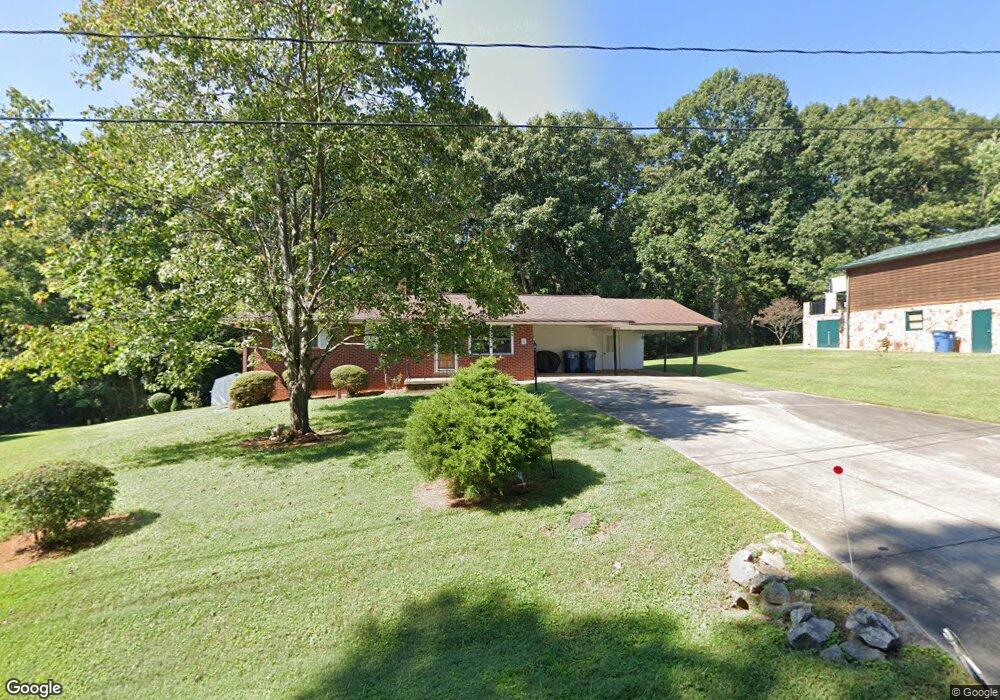 5093 Circle Dr, Conover, NC 28613 - photo 1