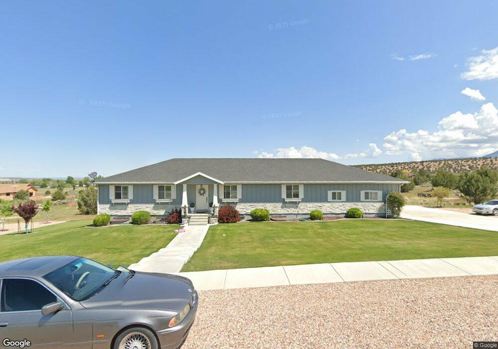 735 E 575 S, Fillmore, UT 84631 - photo 1