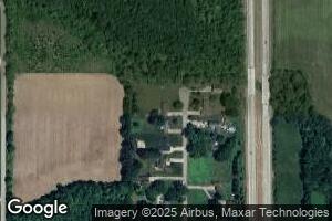 9983 N Ammerman Dr, Springport, IN 47386