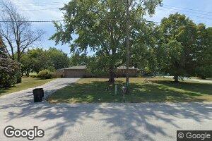 2715 State Route 323, London, OH 43140