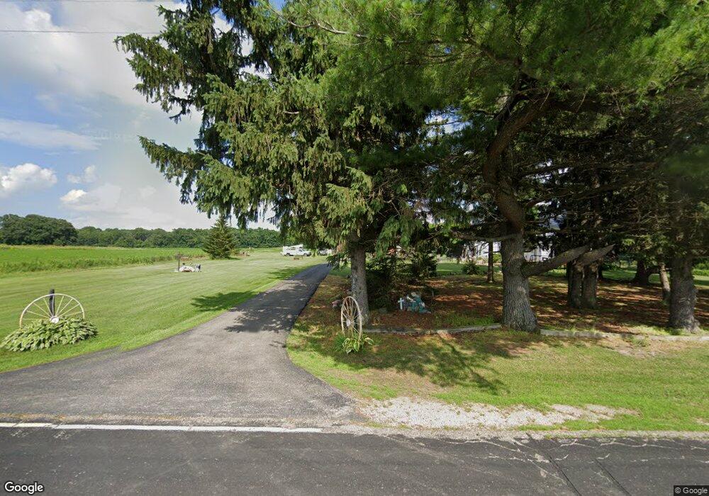 1880 Schuster Rd, Oregon, WI 53575 - photo 1