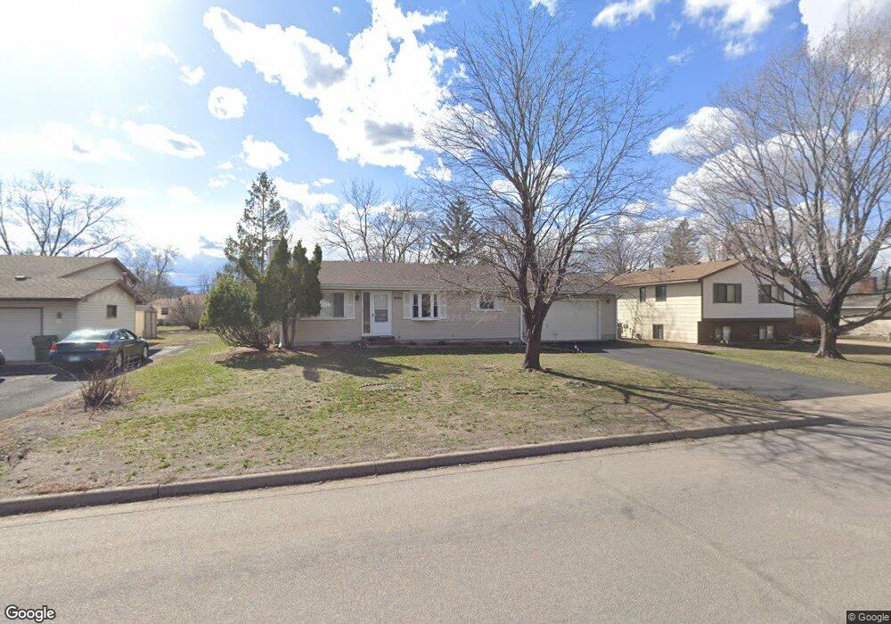 8146 Tyler St NE, Minneapolis, MN 55432 - photo 1