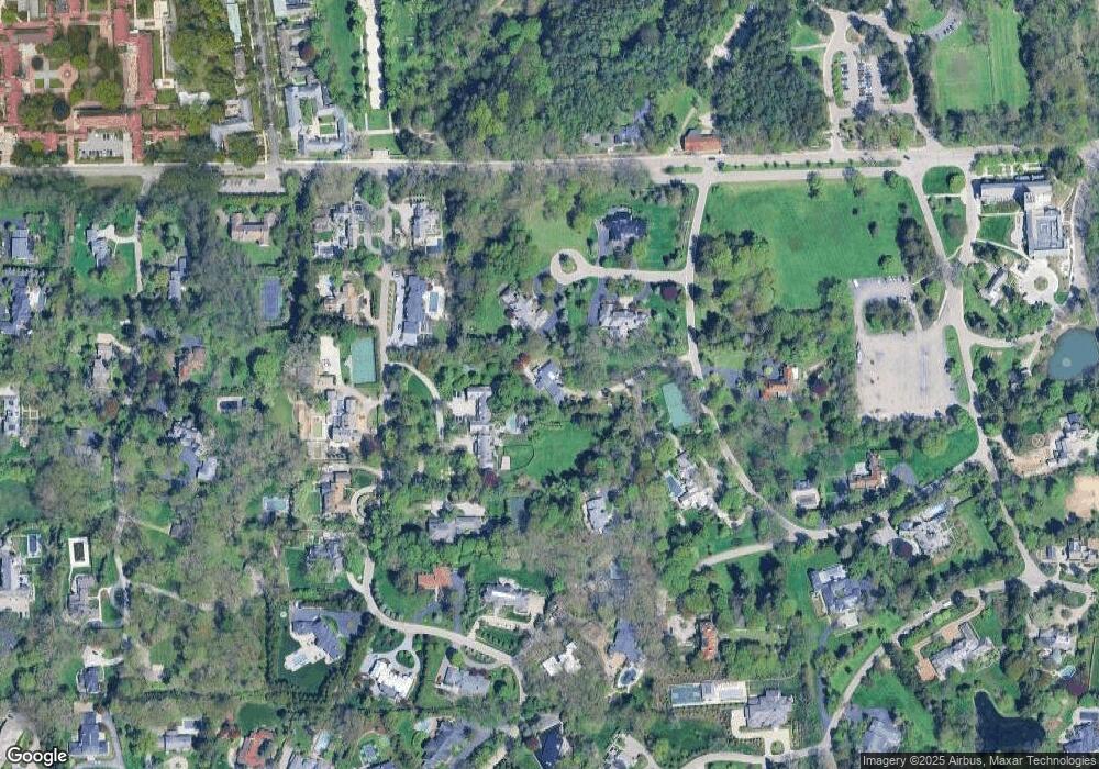 475 Goodhue Rd, Bloomfield Hills, MI 48304 - photo 1