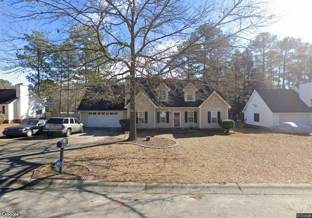 213 Southdown Dr, Columbia, SC 29209 - photo 1