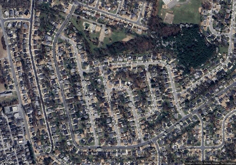 325 Ellerton S, Laurel, MD 20724 - photo 1