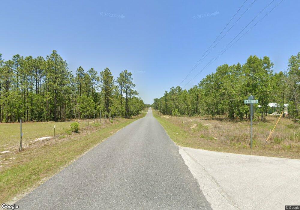 0 Corner of Sw Persimmons Ln & Papaya Ln Ln unit 801986, Dunnellon, FL 34431 - photo 1
