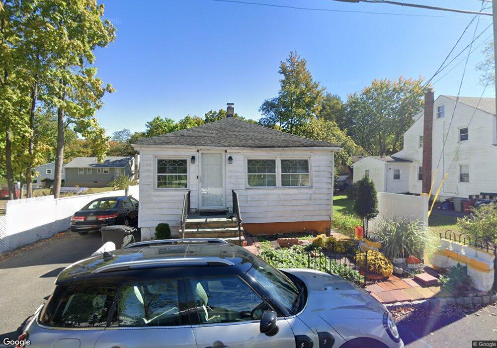 2416 Park Place, Scotch Plains, NJ 07076 - photo 1