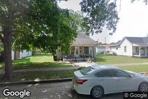 404 S Water St, Rock Port, MO 64482