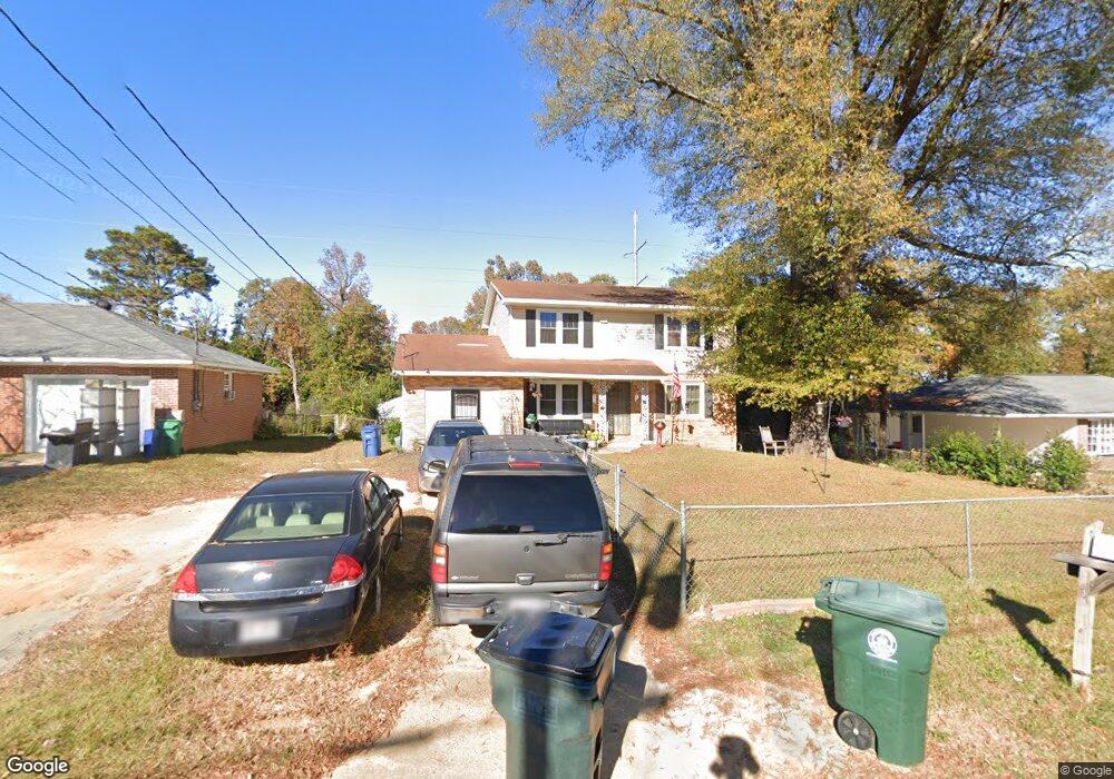 3233 Ohara Dr N, Macon, GA 31206 - photo 1