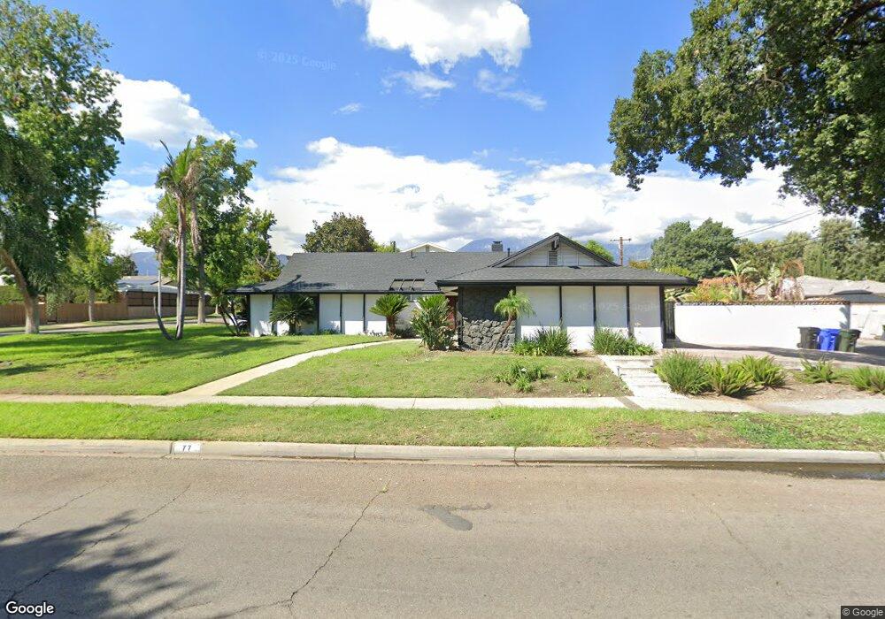 77 W 13th St, Upland, CA 91786 - photo 1