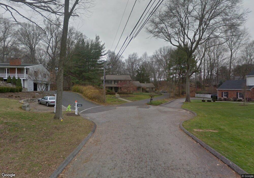 6 Angora Rd, Westport, CT 06880 - photo 1