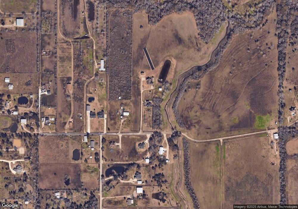 1820 Rymal Rd, Alvin, TX 77511 - photo 1