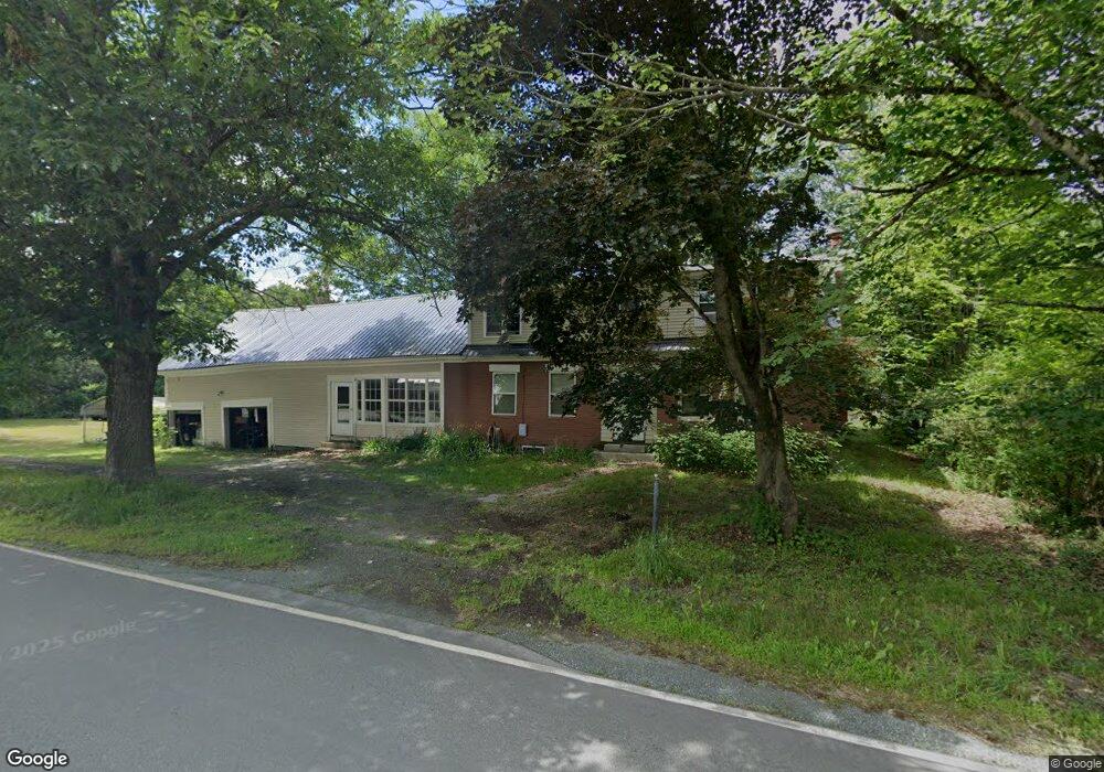 1767 Littleton Rd, Monroe, NH 03771 - photo 1