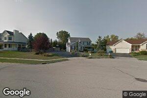 3206 Foxview Highland Dr, McHenry, IL 60050