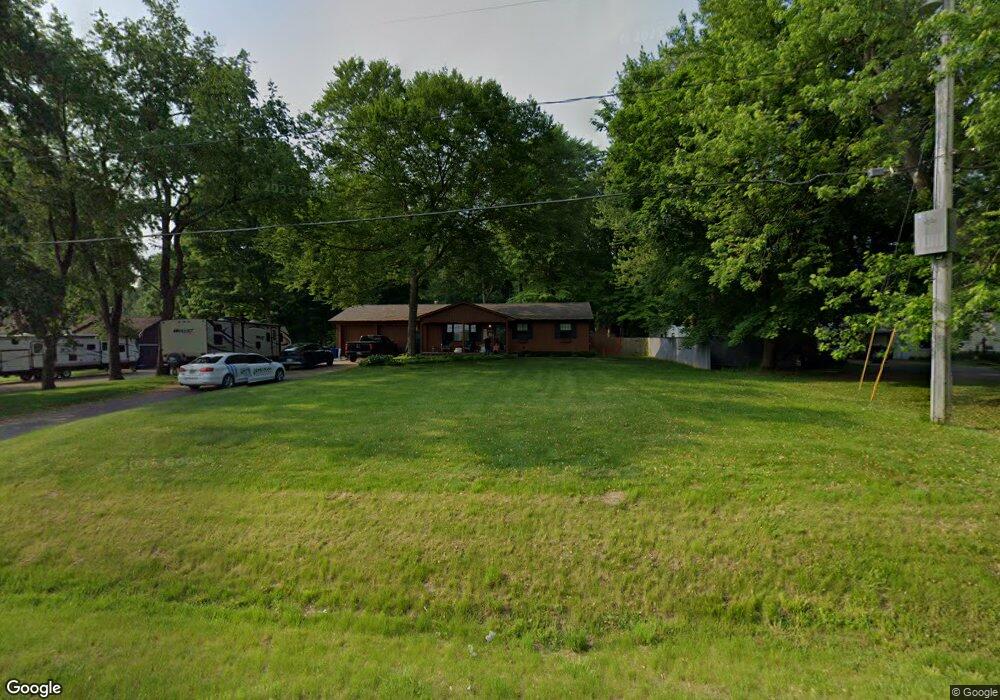 4266 E Coldwater Rd, Flint, MI 48506 - photo 1