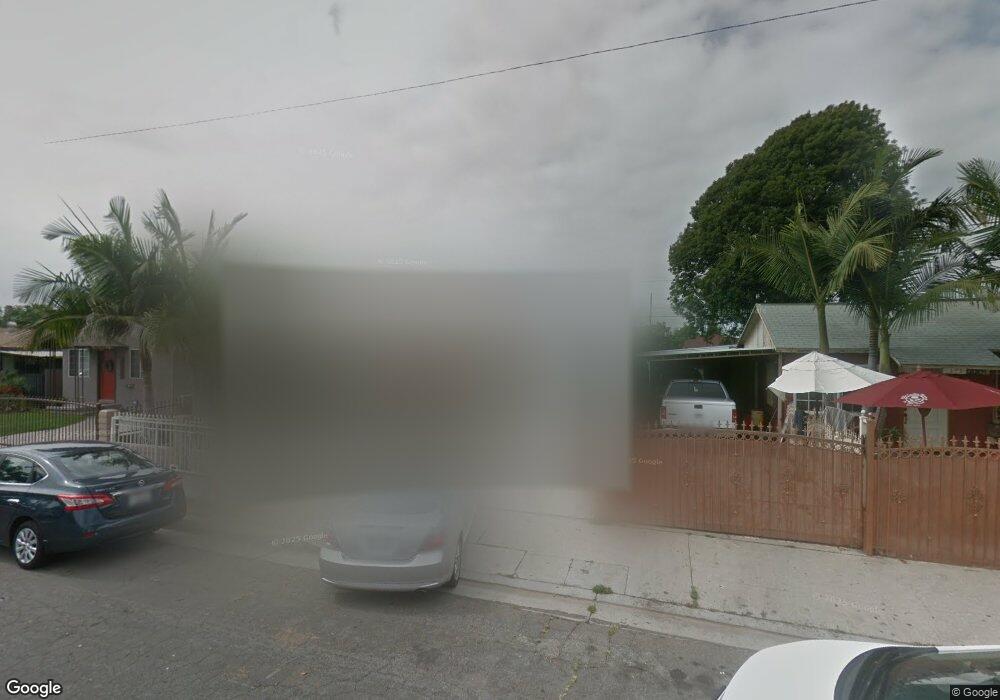 1107 W 152nd St, Compton, CA 90220 - photo 1