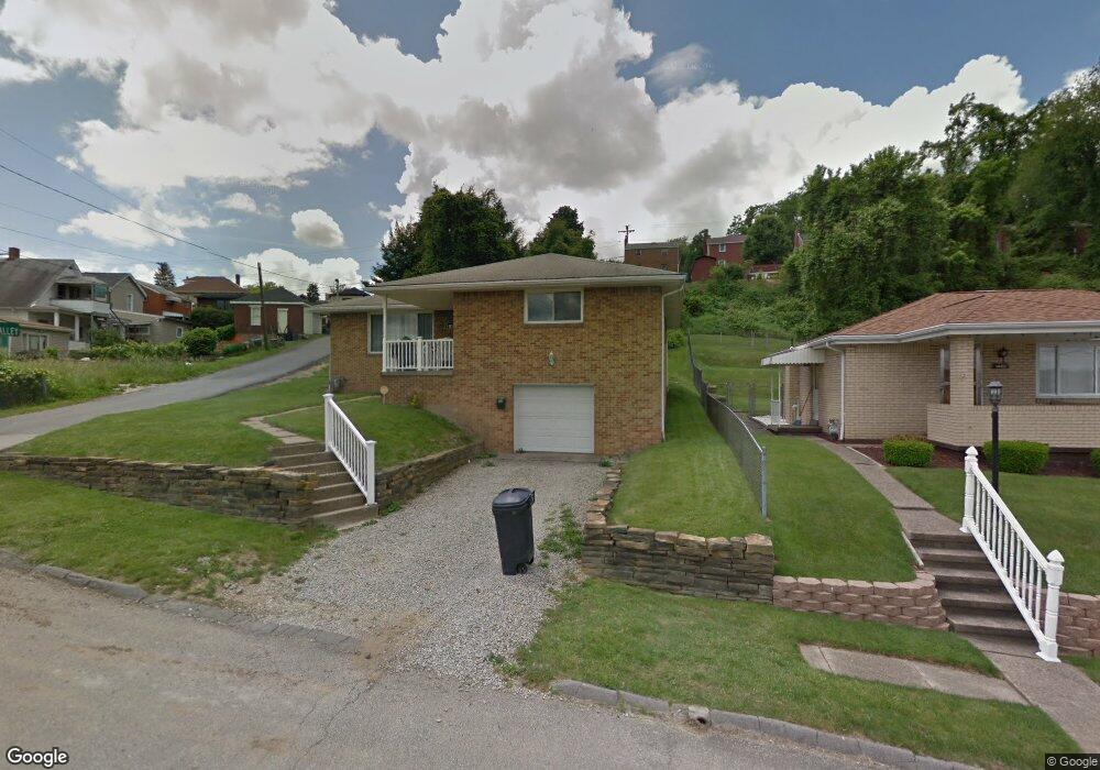 1452 Huber St, McKeesport, PA 15133 - photo 1