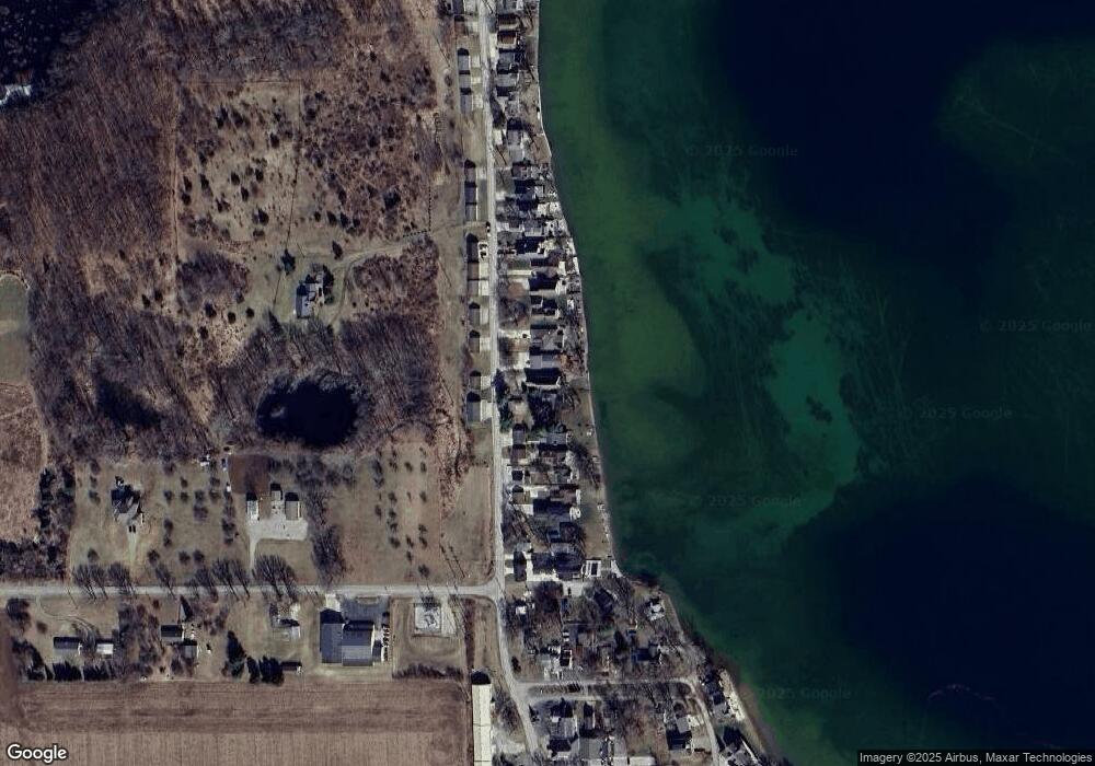 10066 Devils Lake Hwy, Manitou Beach, MI 49253 - photo 1